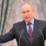 Rusia envía a la ONU propuestas que intentan resolver crisis alimentaria Propuestas de Rusia fueron enviadas a la ONU