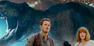 ¡Increíble! Chris Patt predijo su participación en Jurassic World