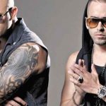Técnico resuelve "raro" problema en concierto de Wisin y Yandel