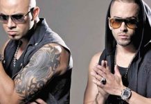 Técnico resuelve «raro» problema en concierto de Wisin y Yandel Técnico resuelve "raro" problema en concierto de Wisin y Yandel