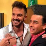 Fallece Fernando del Solar ex conductor de «Hoy» y «Venga la Alegría» Muere el conductor de tv, Fernando del Solar, a los 49 años de edad