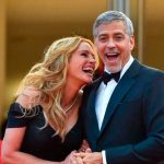 George Clooney y Julia Roberts se juntan al protagonizar ‘Boleto al Paraíso’ George Clooney y Julia Roberts se juntan al protagonizar 'Boleto al Paraíso'