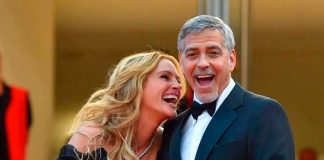 George Clooney y Julia Roberts se juntan al protagonizar 'Boleto al Paraíso'