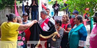 Gesta heroica del barrio Isaías Gómez es conmemorada 