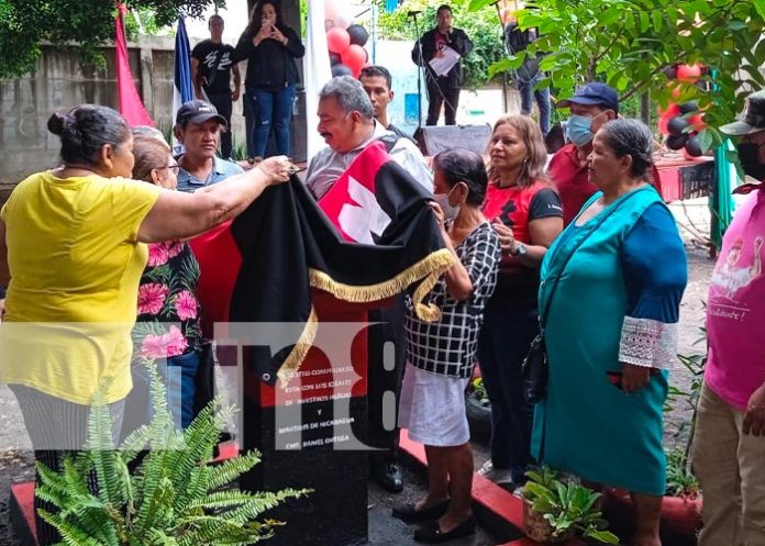 Gesta heroica del barrio Isaías Gómez es conmemorada 