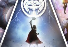 Pronto la poderosa Thor llegará a Marvel´s Avengers