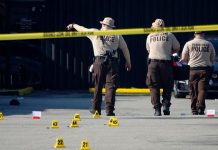 Crímenes violentos se disparan en Estados Unidos