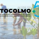 Gobierno de la República de Nicaragua envía mensaje a Reunión+50 Gobierno de la República de Nicaragua envía mensaje a Reunión+50