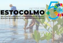 Gobierno de la República de Nicaragua envía mensaje a Reunión+50