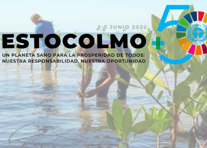 Gobierno de la República de Nicaragua envía mensaje a Reunión+50