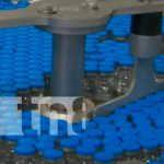 Bionica, nombre que llevaría el centro de producción de fármacos en Nicaragua Nicaragua producirá vacunas contra la COVID-19 desde el Laboratorio Mechnikov