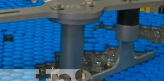 Nicaragua producirá vacunas contra la COVID-19 desde el Laboratorio Mechnikov