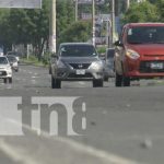 Que no te toque ser la próxima víctima de accidente de tránsito