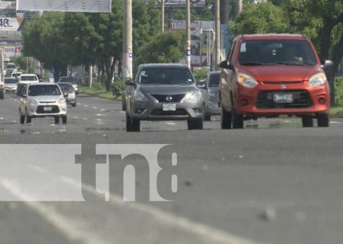 Que no te toque ser la próxima víctima de accidente de tránsito