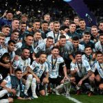 argentina, lionel, messi, futbol,