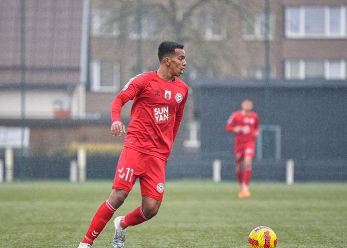 ariagner, smith, Lietava, Panevezys