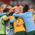 Australia enfrentará a Perú por boleto al Mundial de Qatar australia, futbol, perú, repechajes,