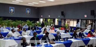 Universidades de Baviera dispuestas a colaborar con Nicaragua