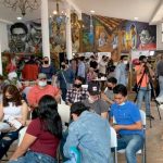 Fortaleciendo la gestión de calidad «Nicaragua es Café» Fortaleciendo la gestión de calidad "Nicaragua es Café"