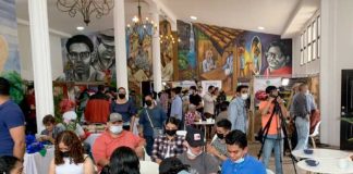 Fortaleciendo la gestión de calidad "Nicaragua es Café"