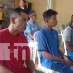 Gobierno ejecuta Programa «Vivir sin Drogas» en Carazo Gobierno de Nicaragua ejecuta Programa "Vivir sin Drogas" en Carazo