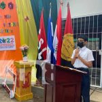 MINED inaugura nuevas aulas en un Instituto de Chichigalpa MINED inaugura nuevas aulas en un Instituto de Chichigalpa