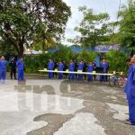 Exitosos operativos policiales dejan la captura de 12 sujetos en Chinandega Exitosos operativos policiales dejan la captura de 12 sujetos en Chinandega
