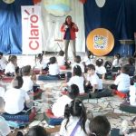 Claro y McDonald ‘s celebran el «Día del Niño» en Nicaragua Claro y McDonald 's celebran el "Día del Niño" en Nicaragua