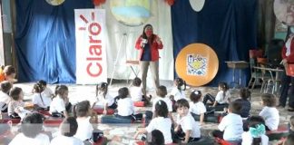 Claro y McDonald 's celebran el "Día del Niño" en Nicaragua