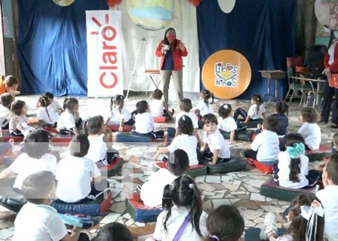 Claro y McDonald 's celebran el 