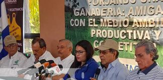 Sector Ganadero en Nicaragua reporta crecimiento en valor