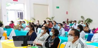 MINSA fortalece capacidades para mejorar atención
