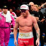 Canelo quiere completar trilogía con Golovkin con nocaut canelo, alvarez, boxeo, golovkin,