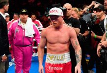 canelo, alvarez, boxeo, golovkin,