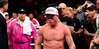 canelo, alvarez, boxeo, golovkin,