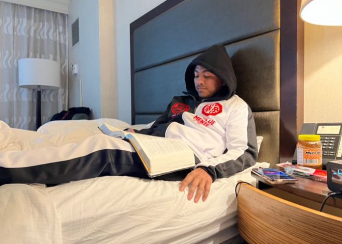 chocolatito, gonzález, boxeo, salón, fama,