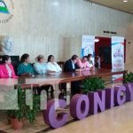 CONICYT lanza tres nuevas convocatorias en Nicaragua Foto: CONICYT lanza tres nuevas convocatorias en Nicaragua / TN8