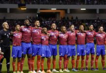 costa, rica, mundial, futbol, nueva, zelanda,