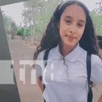 ¡Urgente! En Tipitapa una joven de 16 años desaparece sin dejar rastro