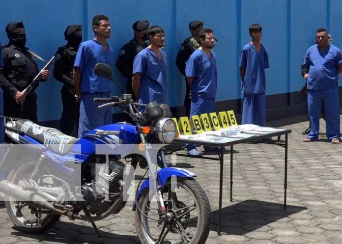 Delitos-en-Leon-1 Foto: Presuntos abusadores y violadores caen presos en León / TN8