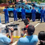 Policía de Nicaragua captura a más de 40 sujetos, 31 por robos Foto: Policía de Nicaragua captura a más 40 sujetos, entre ellos por robos / TN8