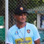 Duarte: «Me emociona recordar los juegos de Nicaragua» puntarenas, nicaragua, futbol, henry, duarte,