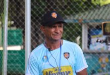 Duarte: «Me emociona recordar los juegos de Nicaragua» puntarenas, nicaragua, futbol, henry, duarte,