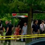 ¡Vuelve el terror! Tiroteo en una universidad deja tres heridos en Luisiana ¡Vuelve el terror! Tiroteo en una universidad deja tres heridos en Luisiana