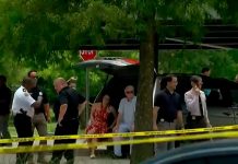 ¡Vuelve el terror! Tiroteo en una universidad deja tres heridos en Luisiana