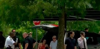 ¡Vuelve el terror! Tiroteo en una universidad deja tres heridos en Luisiana