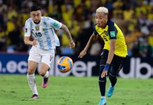 argentina, ecuador, byron, castillo,