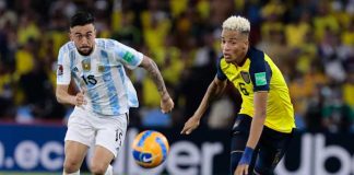argentina, ecuador, byron, castillo,