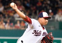 Erasmo Ramírez se reivindica ante Filadelfia erasmo, ramirez, nacionales, washington, beisbol