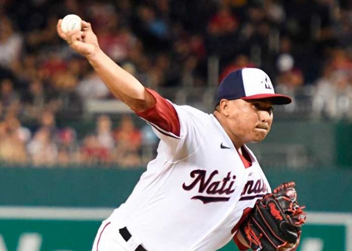 erasmo, ramirez, nacionales, washington, beisbol